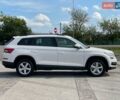 Шкода Kodiaq 2020 в Ужгороде на Automoto.ua Белый Шкода Kodiaq, объемом двигателя 1.97 л и пробегом 267 тыс. км за 26800 $, фото 6 на Automoto.ua