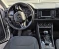 Білий Шкода Kodiaq, об'ємом двигуна 1.98 л та пробігом 83 тис. км за 26000 $, фото 9 на Automoto.ua