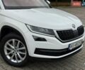 Белый Шкода Kodiaq, объемом двигателя 1.98 л и пробегом 56 тыс. км за 30500 $, фото 42 на Automoto.ua