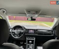Белый Шкода Kodiaq, объемом двигателя 1.97 л и пробегом 237 тыс. км за 26500 $, фото 69 на Automoto.ua