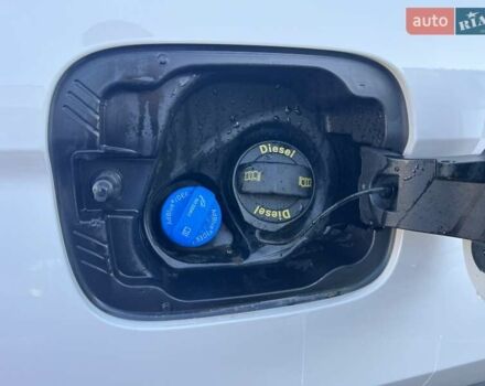Белый Шкода Kodiaq, объемом двигателя 1.97 л и пробегом 219 тыс. км за 26200 $, фото 47 на Automoto.ua