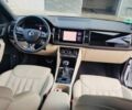 Білий Шкода Kodiaq, об'ємом двигуна 2 л та пробігом 190 тис. км за 732 $, фото 8 на Automoto.ua