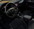 Белый Шкода Kodiaq, объемом двигателя 1.97 л и пробегом 61 тыс. км за 35500 $, фото 14 на Automoto.ua