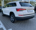 Шкода Kodiaq 2020 в Одессе на Automoto.ua Белый Шкода Kodiaq, объемом двигателя 1.97 л и пробегом 200 тыс. км за 27500 $, фото 38 на Automoto.ua