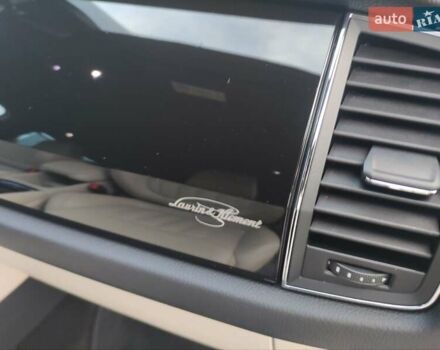 Білий Шкода Kodiaq, об'ємом двигуна 1.97 л та пробігом 190 тис. км за 30950 $, фото 35 на Automoto.ua