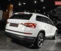 Белый Шкода Kodiaq, объемом двигателя 1.97 л и пробегом 202 тыс. км за 29900 $, фото 29 на Automoto.ua