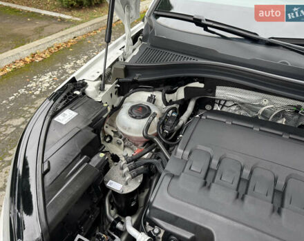 Белый Шкода Kodiaq, объемом двигателя 1.97 л и пробегом 237 тыс. км за 26500 $, фото 82 на Automoto.ua