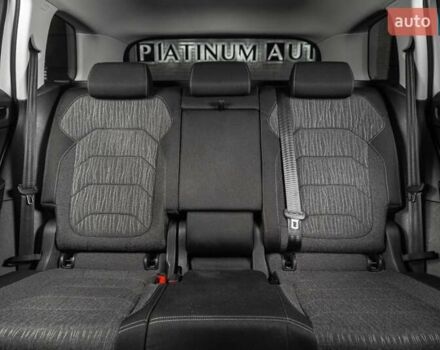 Белый Шкода Kodiaq, объемом двигателя 1.97 л и пробегом 202 тыс. км за 29900 $, фото 58 на Automoto.ua