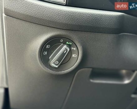 Белый Шкода Kodiaq, объемом двигателя 1.98 л и пробегом 56 тыс. км за 30500 $, фото 62 на Automoto.ua