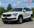 Шкода Kodiaq 2020 в Ужгороде на Automoto.ua Белый Шкода Kodiaq, объемом двигателя 1.97 л и пробегом 267 тыс. км за 26800 $, фото 2 на Automoto.ua