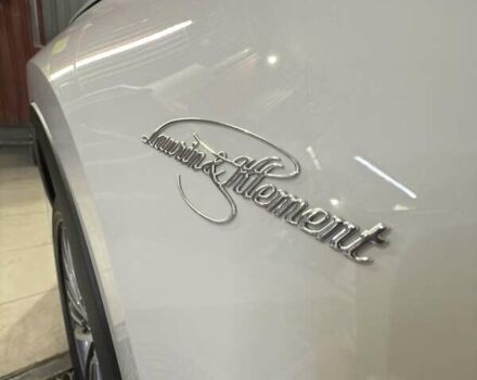 Білий Шкода Kodiaq, об'ємом двигуна 1.97 л та пробігом 190 тис. км за 30950 $, фото 62 на Automoto.ua