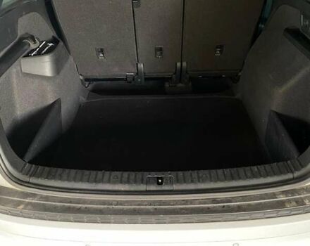 Шкода Kodiaq 2020 у Львові на Automoto.ua Білий Шкода Kodiaq, об'ємом двигуна 1.9 л та пробігом 156 тис. км за 20997 $, фото 7 на Automoto.ua