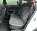 Білий Шкода Kodiaq, об'ємом двигуна 1.98 л та пробігом 75 тис. км за 29490 $, фото 10 на Automoto.ua
