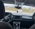 Білий Шкода Kodiaq, об'ємом двигуна 1.98 л та пробігом 150 тис. км за 24300 $, фото 24 на Automoto.ua