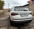 Белый Шкода Kodiaq, объемом двигателя 1.98 л и пробегом 232 тыс. км за 23000 $, фото 31 на Automoto.ua