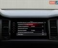 Белый Шкода Kodiaq, объемом двигателя 2 л и пробегом 124 тыс. км за 39999 $, фото 103 на Automoto.ua