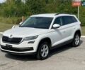 Шкода Kodiaq 2020 в Ужгороде на Automoto.ua Белый Шкода Kodiaq, объемом двигателя 1.97 л и пробегом 267 тыс. км за 26800 $, фото 3 на Automoto.ua
