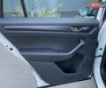 Білий Шкода Kodiaq, об'ємом двигуна 1.98 л та пробігом 28 тис. км за 28800 $, фото 42 на Automoto.ua