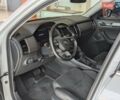 Белый Шкода Kodiaq, объемом двигателя 1.97 л и пробегом 80 тыс. км за 37500 $, фото 46 на Automoto.ua