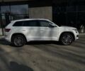 Белый Шкода Kodiaq, объемом двигателя 1.97 л и пробегом 98 тыс. км за 40000 $, фото 5 на Automoto.ua