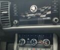 Белый Шкода Kodiaq, объемом двигателя 1.98 л и пробегом 44 тыс. км за 39000 $, фото 21 на Automoto.ua
