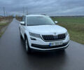 Білий Шкода Kodiaq, об'ємом двигуна 1.98 л та пробігом 192 тис. км за 25500 $, фото 3 на Automoto.ua