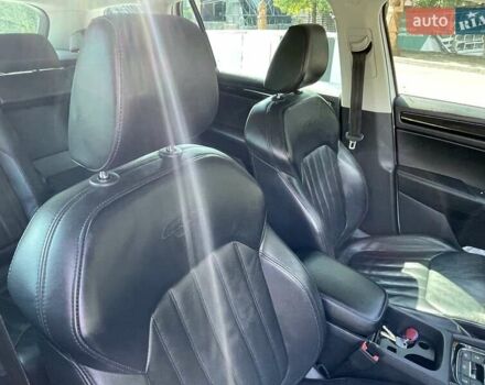 Шкода Kodiaq 2021 в Днепре (Днепропетровске) на Automoto.ua Белый Шкода Kodiaq, объемом двигателя 1.98 л и пробегом 106 тыс. км за 33900 $, фото 27 на Automoto.ua