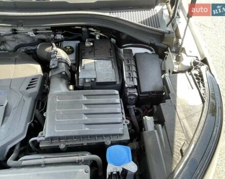 Білий Шкода Kodiaq, об'ємом двигуна 1.98 л та пробігом 106 тис. км за 34999 $, фото 36 на Automoto.ua