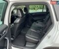 Белый Шкода Kodiaq, объемом двигателя 1.98 л и пробегом 100 тыс. км за 34700 $, фото 15 на Automoto.ua