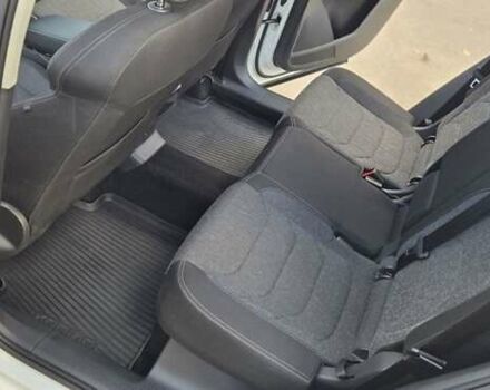 Белый Шкода Kodiaq, объемом двигателя 2 л и пробегом 200 тыс. км за 32000 $, фото 50 на Automoto.ua