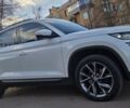 Белый Шкода Kodiaq, объемом двигателя 2 л и пробегом 200 тыс. км за 32000 $, фото 21 на Automoto.ua