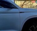 Белый Шкода Kodiaq, объемом двигателя 1.98 л и пробегом 20 тыс. км за 38000 $, фото 1 на Automoto.ua
