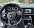 Білий Шкода Kodiaq, об'ємом двигуна 1.98 л та пробігом 192 тис. км за 24900 $, фото 15 на Automoto.ua