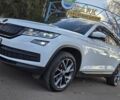 Белый Шкода Kodiaq, объемом двигателя 2 л и пробегом 200 тыс. км за 32000 $, фото 25 на Automoto.ua
