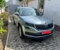 Белый Шкода Kodiaq, объемом двигателя 1.97 л и пробегом 102 тыс. км за 35000 $, фото 2 на Automoto.ua