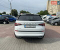 Белый Шкода Kodiaq, объемом двигателя 1.97 л и пробегом 26 тыс. км за 37900 $, фото 5 на Automoto.ua
