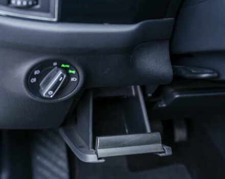 Білий Шкода Kodiaq, об'ємом двигуна 1.98 л та пробігом 100 тис. км за 34000 $, фото 51 на Automoto.ua