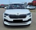 Белый Шкода Kodiaq, объемом двигателя 2 л и пробегом 102 тыс. км за 17000 $, фото 1 на Automoto.ua