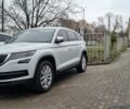 Білий Шкода Kodiaq, об'ємом двигуна 2 л та пробігом 242 тис. км за 22000 $, фото 4 на Automoto.ua