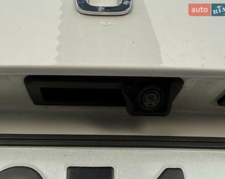 Білий Шкода Kodiaq, об'ємом двигуна 1.98 л та пробігом 197 тис. км за 22999 $, фото 20 на Automoto.ua