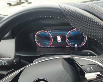 Белый Шкода Kodiaq, объемом двигателя 1.98 л и пробегом 44 тыс. км за 39000 $, фото 20 на Automoto.ua