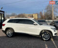 Білий Шкода Kodiaq, об'ємом двигуна 2 л та пробігом 242 тис. км за 23500 $, фото 7 на Automoto.ua