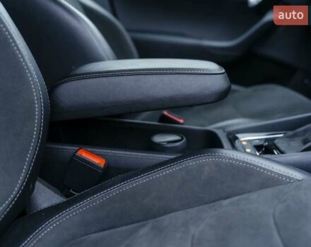 Білий Шкода Kodiaq, об'ємом двигуна 1.98 л та пробігом 100 тис. км за 34000 $, фото 48 на Automoto.ua