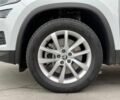 Белый Шкода Kodiaq, объемом двигателя 0 л и пробегом 36 тыс. км за 34000 $, фото 3 на Automoto.ua