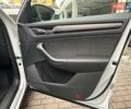 Белый Шкода Kodiaq, объемом двигателя 1.98 л и пробегом 70 тыс. км за 33900 $, фото 51 на Automoto.ua