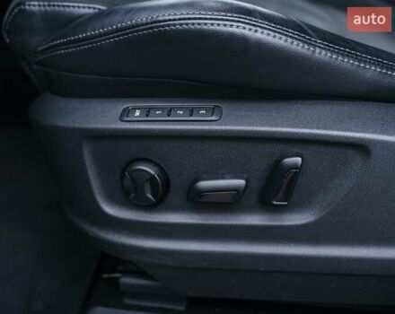 Білий Шкода Kodiaq, об'ємом двигуна 1.98 л та пробігом 100 тис. км за 34000 $, фото 47 на Automoto.ua