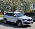 Белый Шкода Kodiaq, объемом двигателя 1.97 л и пробегом 19 тыс. км за 44000 $, фото 14 на Automoto.ua