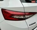 Белый Шкода Kodiaq, объемом двигателя 1.98 л и пробегом 70 тыс. км за 33900 $, фото 24 на Automoto.ua