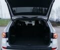 Білий Шкода Kodiaq, об'ємом двигуна 1.98 л та пробігом 100 тис. км за 34000 $, фото 30 на Automoto.ua