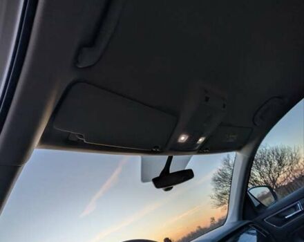 Белый Шкода Kodiaq, объемом двигателя 1.98 л и пробегом 100 тыс. км за 34000 $, фото 7 на Automoto.ua